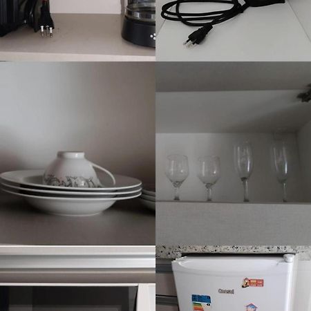 Flat Proximo Ao Mar Daire Cabedelo Dış mekan fotoğraf
