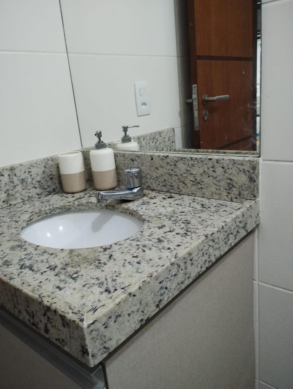 Flat Proximo Ao Mar Daire Cabedelo Dış mekan fotoğraf