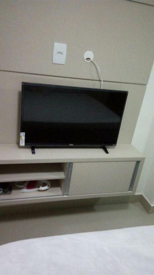 Flat Proximo Ao Mar Daire Cabedelo Dış mekan fotoğraf